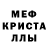 МЕТАМФЕТАМИН кристалл Prekursorius LTU